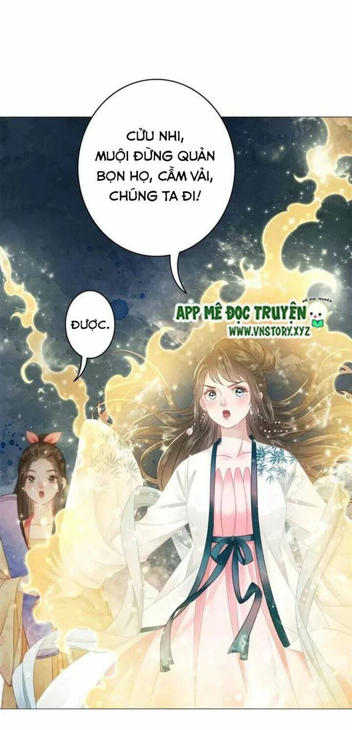 Cực Phẩm Phế Vật Tiểu Thư Chapter 94 - 11