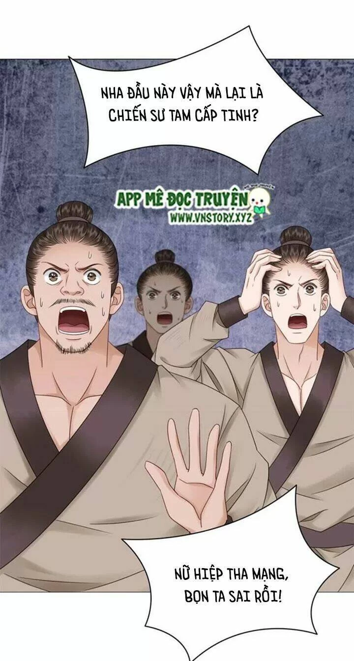 Cực Phẩm Phế Vật Tiểu Thư Chapter 94 - 12