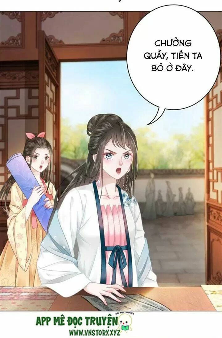 Cực Phẩm Phế Vật Tiểu Thư Chapter 94 - 13