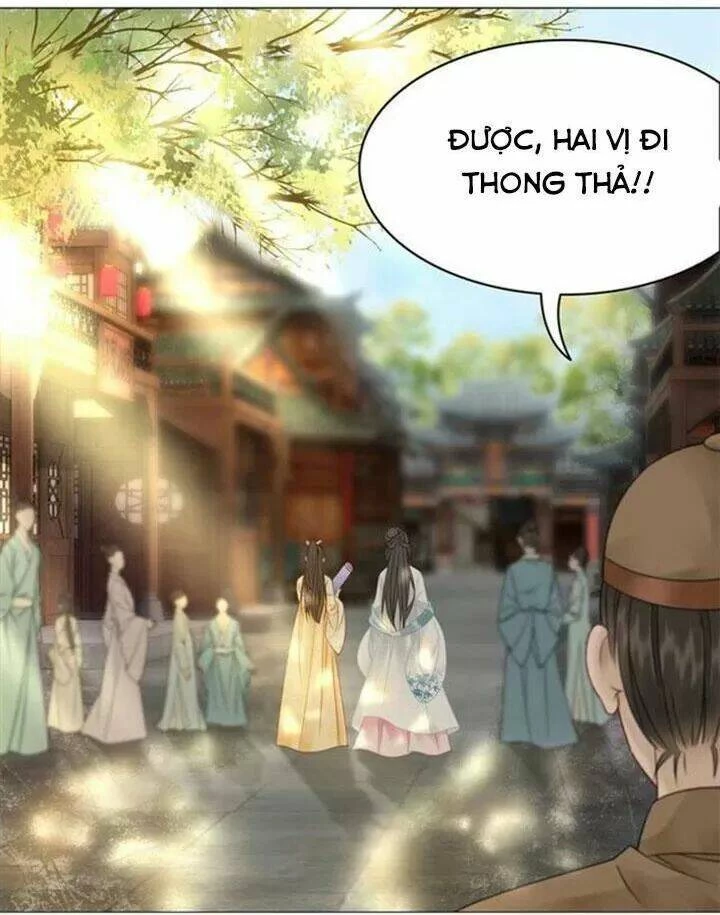 Cực Phẩm Phế Vật Tiểu Thư Chapter 94 - 14