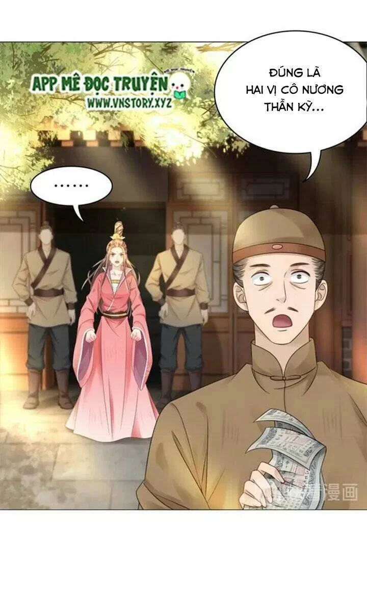 Cực Phẩm Phế Vật Tiểu Thư Chapter 94 - 15