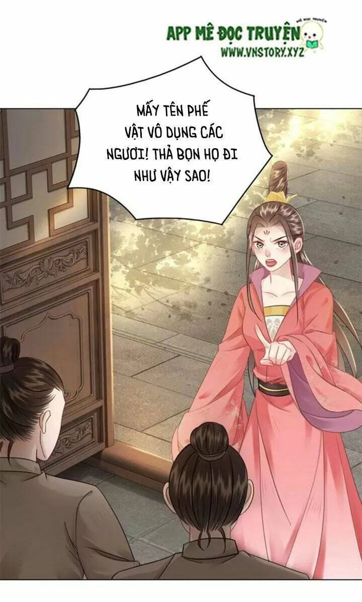 Cực Phẩm Phế Vật Tiểu Thư Chapter 94 - 16