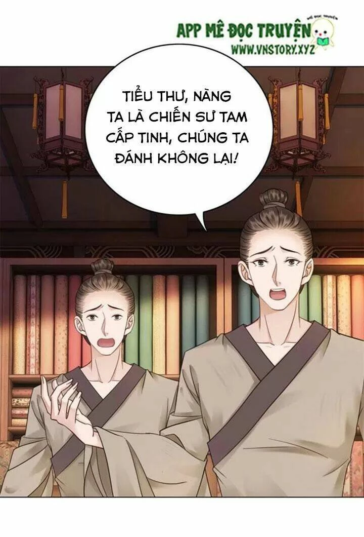 Cực Phẩm Phế Vật Tiểu Thư Chapter 94 - 17