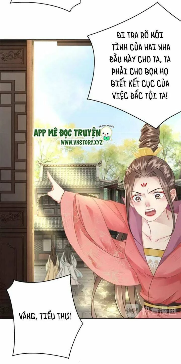 Cực Phẩm Phế Vật Tiểu Thư Chapter 94 - 19