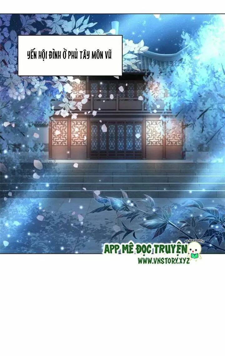 Cực Phẩm Phế Vật Tiểu Thư Chapter 94 - 20