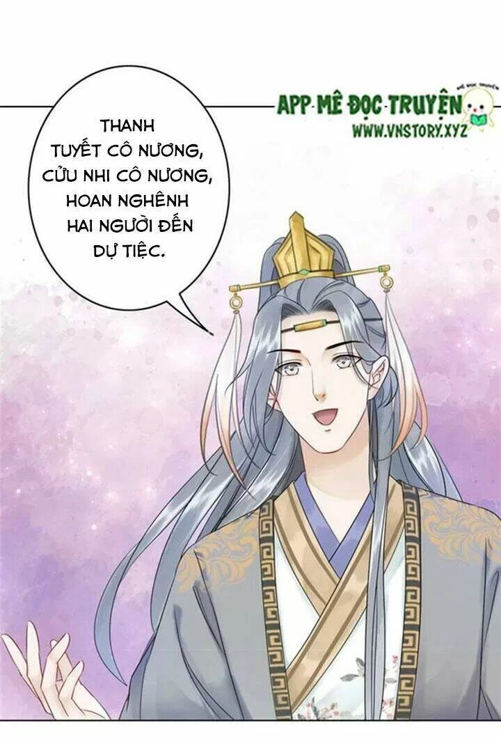 Cực Phẩm Phế Vật Tiểu Thư Chapter 94 - 22