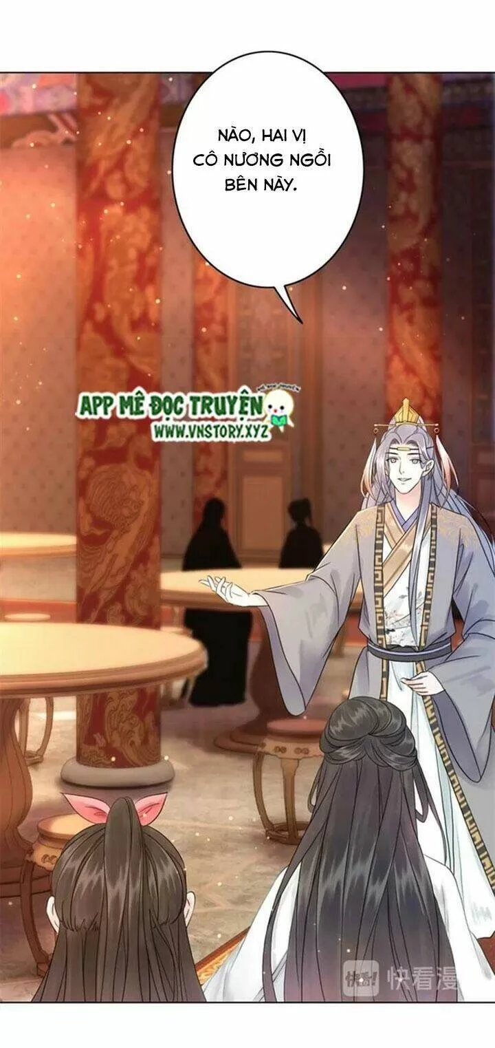Cực Phẩm Phế Vật Tiểu Thư Chapter 94 - 24