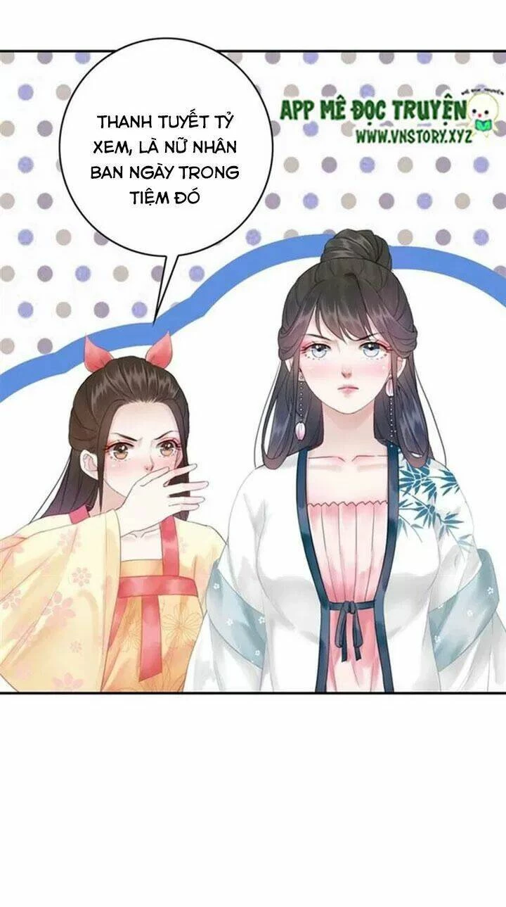 Cực Phẩm Phế Vật Tiểu Thư Chapter 94 - 30