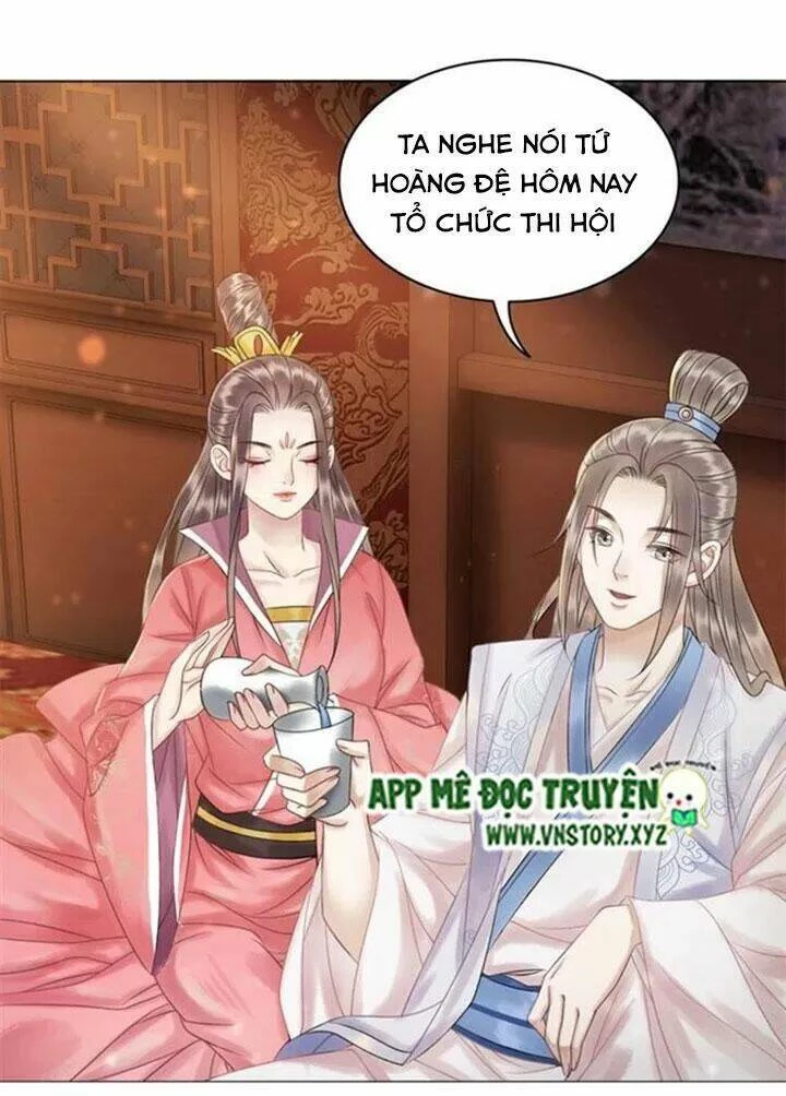 Cực Phẩm Phế Vật Tiểu Thư Chapter 94 - 33