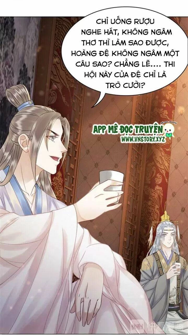 Cực Phẩm Phế Vật Tiểu Thư Chapter 94 - 34