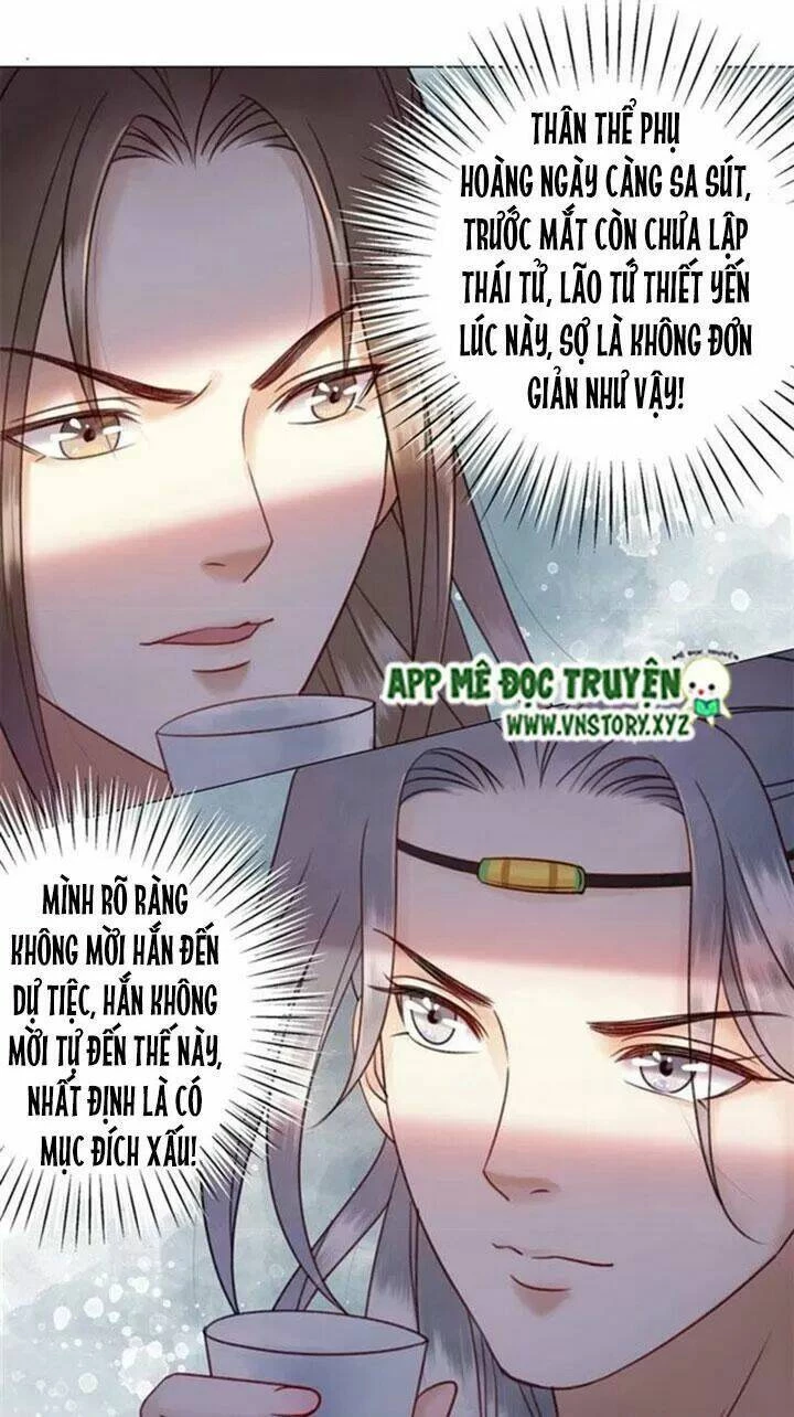 Cực Phẩm Phế Vật Tiểu Thư Chapter 94 - 36