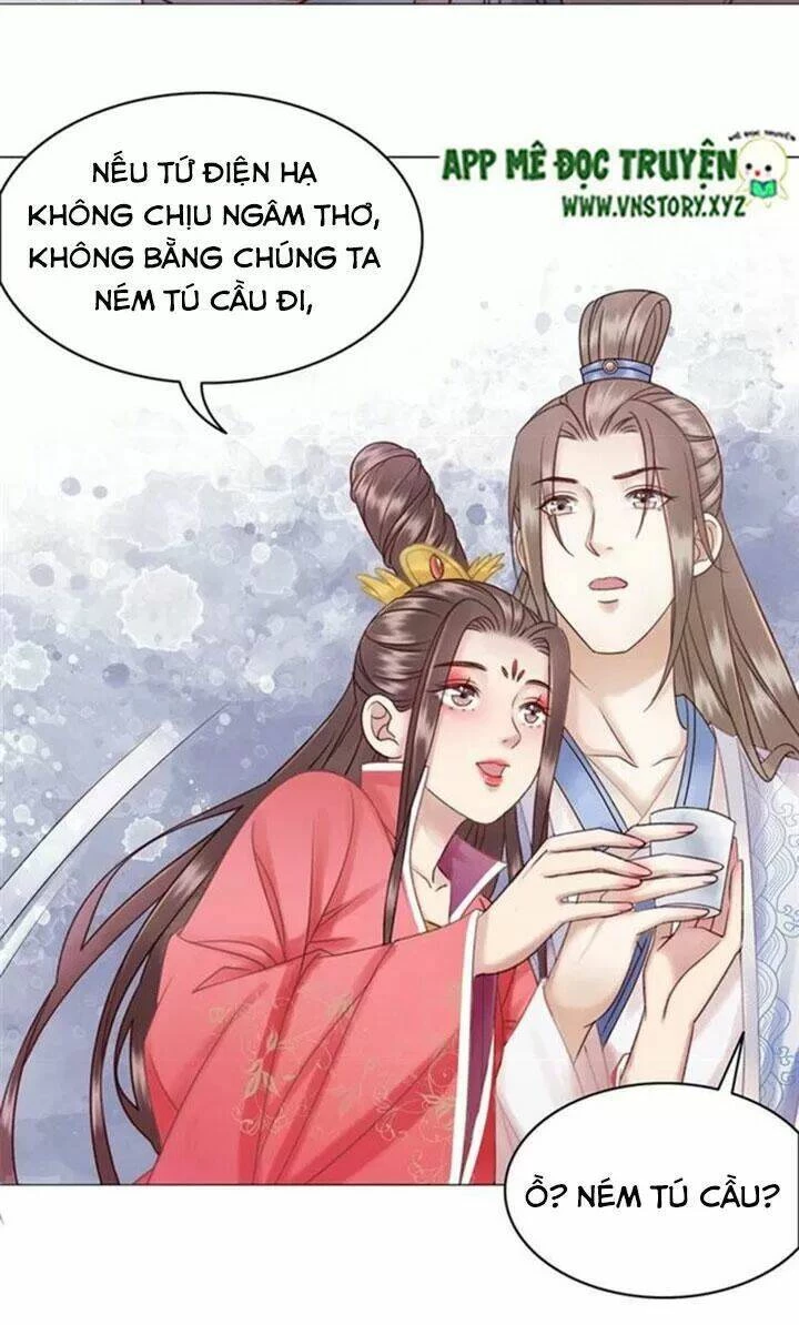 Cực Phẩm Phế Vật Tiểu Thư Chapter 94 - 37