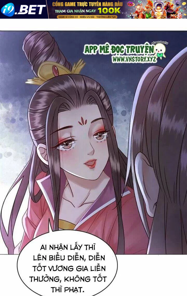 Cực Phẩm Phế Vật Tiểu Thư Chapter 94 - 38