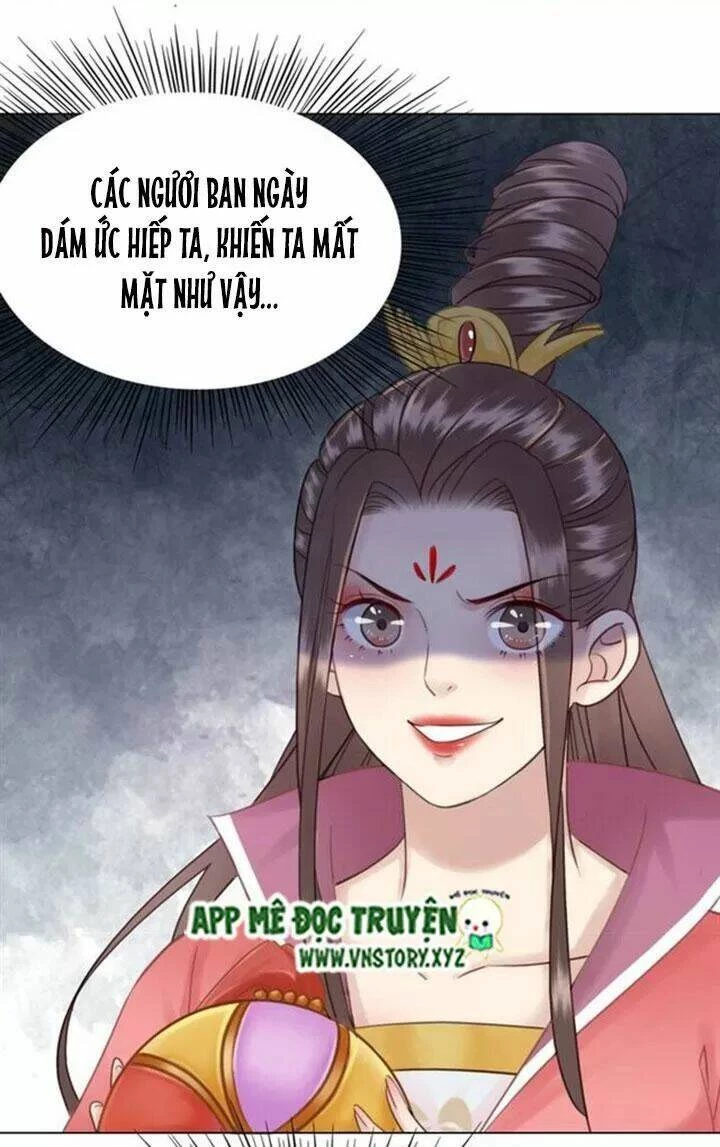 Cực Phẩm Phế Vật Tiểu Thư Chapter 94 - 42