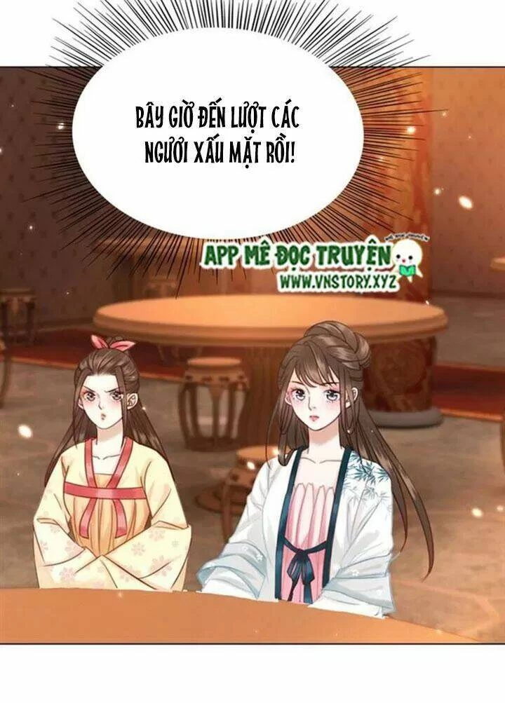Cực Phẩm Phế Vật Tiểu Thư Chapter 94 - 43