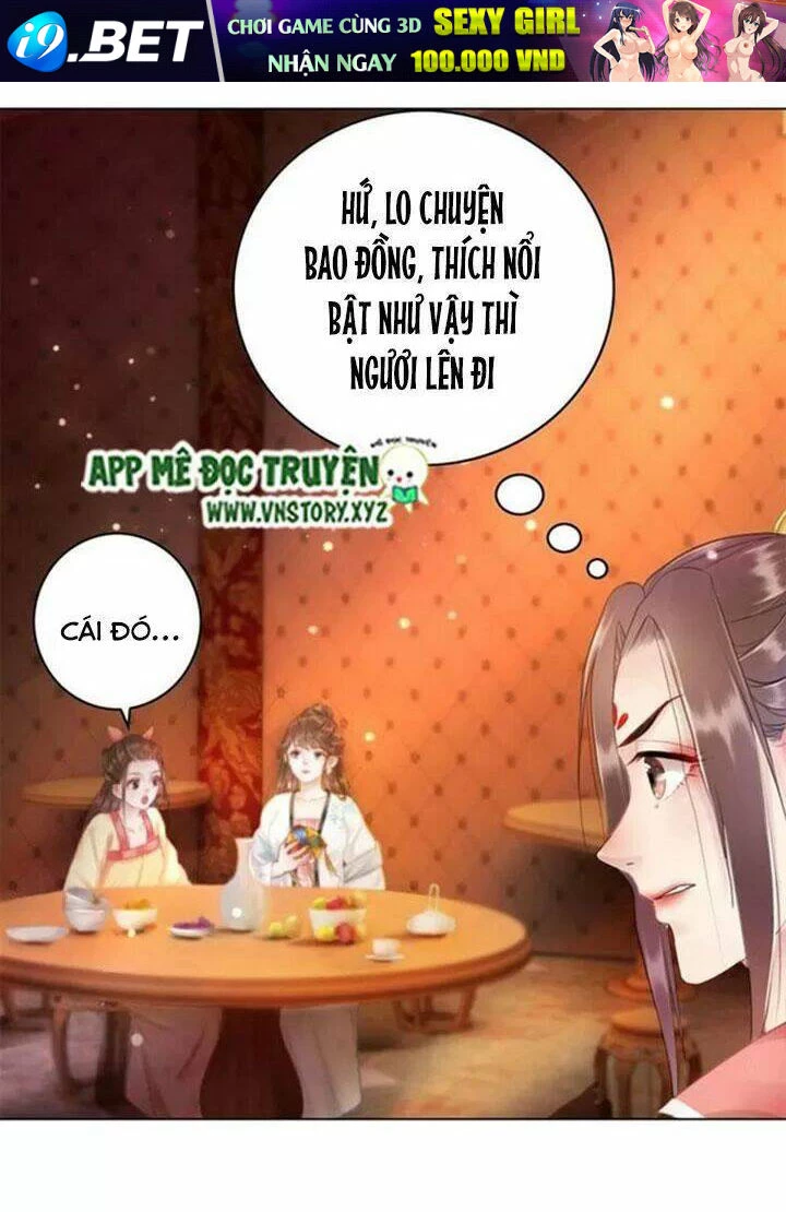 Cực Phẩm Phế Vật Tiểu Thư Chapter 94 - 48