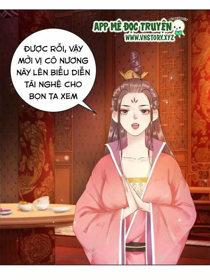 Cực Phẩm Phế Vật Tiểu Thư Chapter 94 - 49