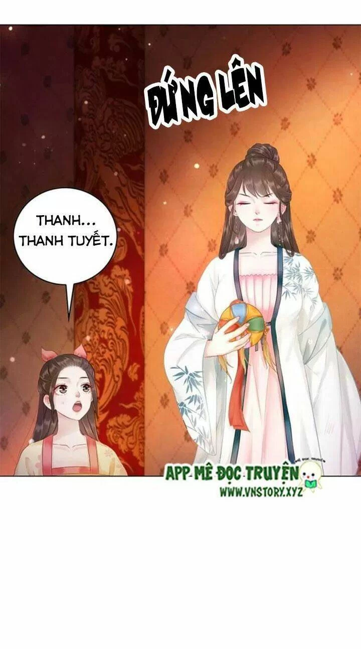 Cực Phẩm Phế Vật Tiểu Thư Chapter 94 - 50