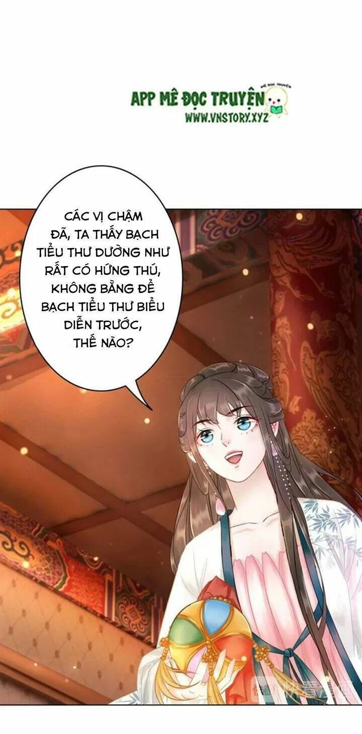 Cực Phẩm Phế Vật Tiểu Thư Chapter 94 - 51