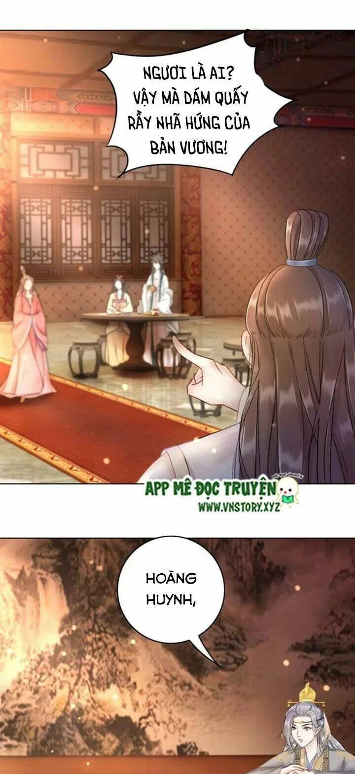 Cực Phẩm Phế Vật Tiểu Thư Chapter 94 - 53