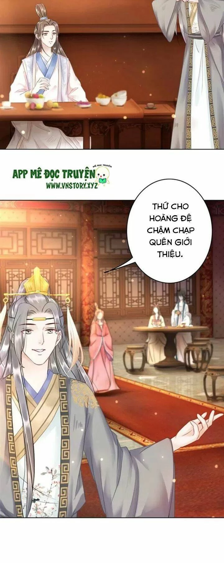 Cực Phẩm Phế Vật Tiểu Thư Chapter 94 - 54