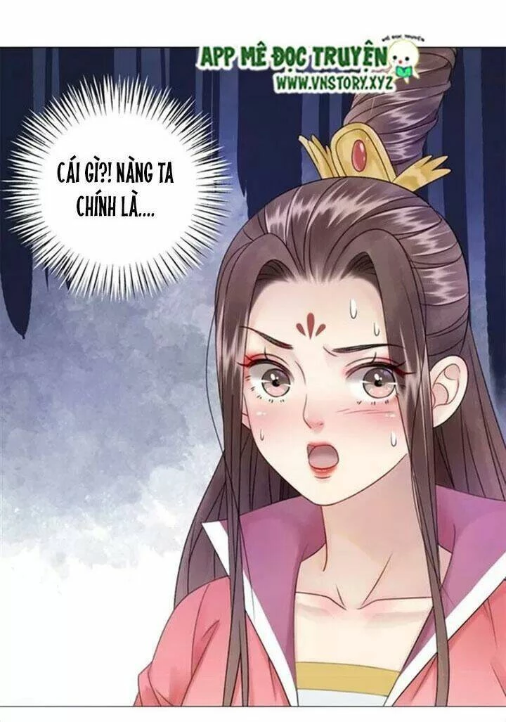 Cực Phẩm Phế Vật Tiểu Thư Chapter 94 - 56