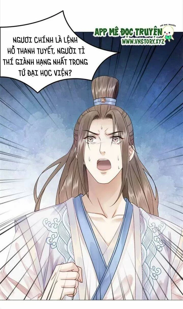 Cực Phẩm Phế Vật Tiểu Thư Chapter 94 - 57
