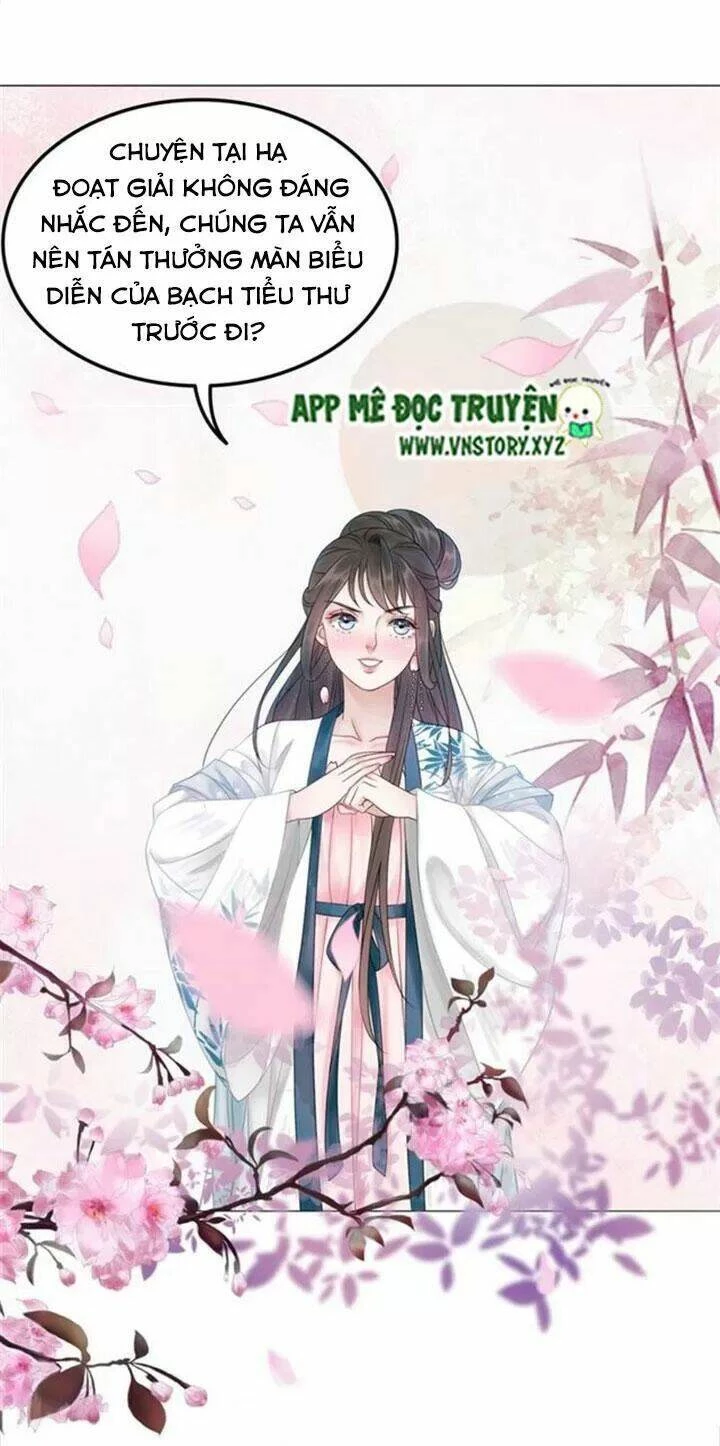 Cực Phẩm Phế Vật Tiểu Thư Chapter 94 - 58