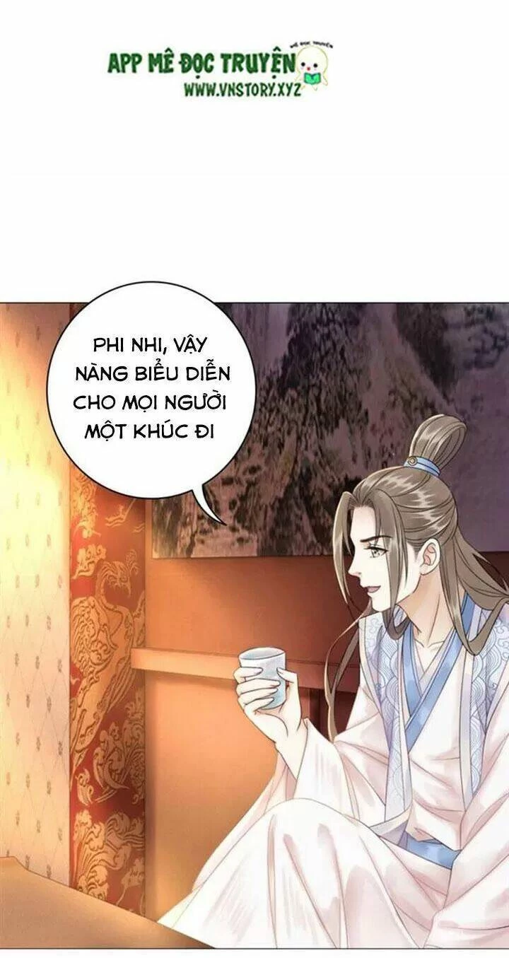 Cực Phẩm Phế Vật Tiểu Thư Chapter 94 - 60