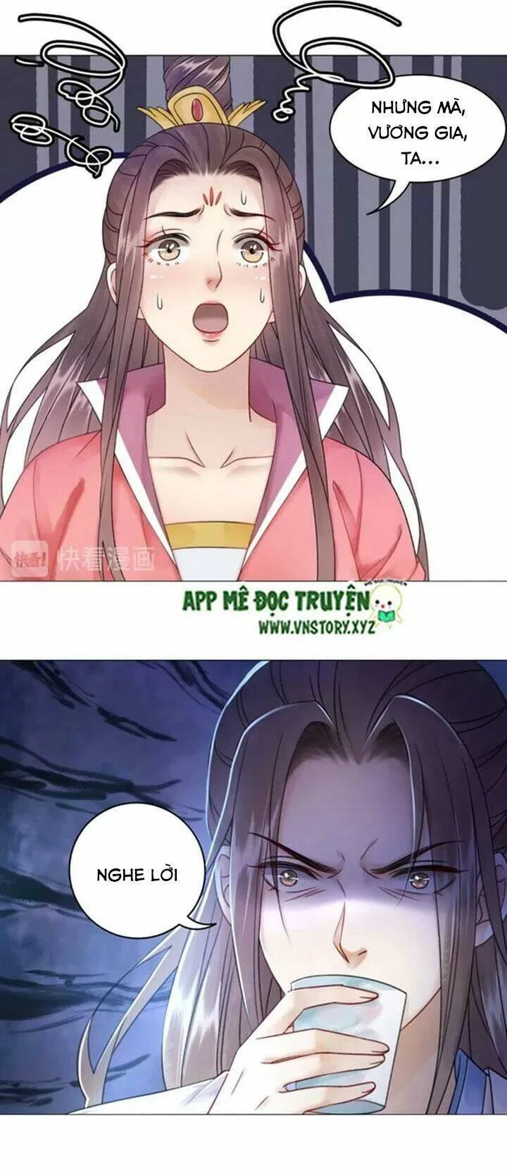 Cực Phẩm Phế Vật Tiểu Thư Chapter 94 - 61