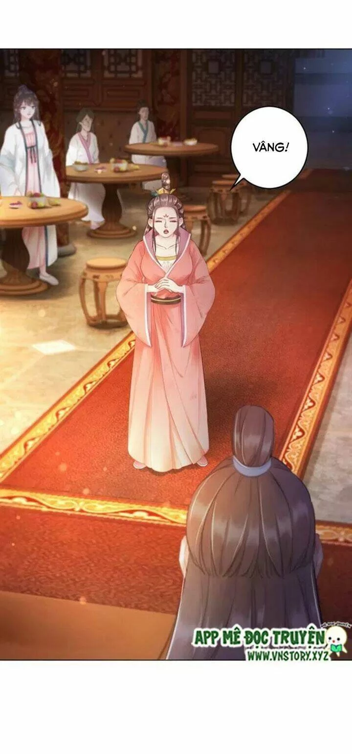 Cực Phẩm Phế Vật Tiểu Thư Chapter 95 - 5