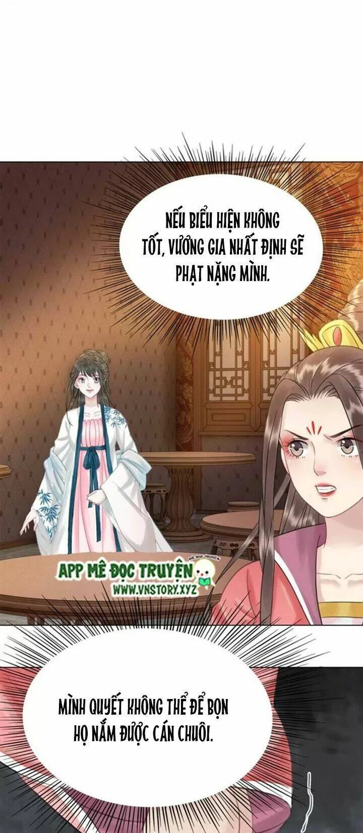 Cực Phẩm Phế Vật Tiểu Thư Chapter 95 - 6