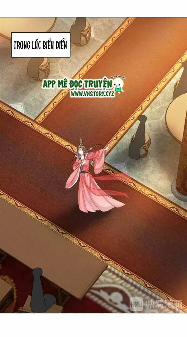 Cực Phẩm Phế Vật Tiểu Thư Chapter 95 - 8