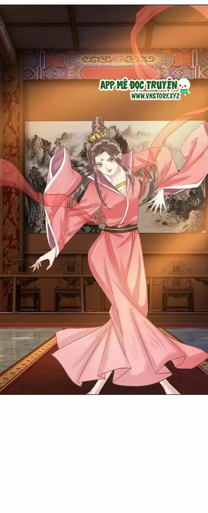 Cực Phẩm Phế Vật Tiểu Thư Chapter 95 - 9