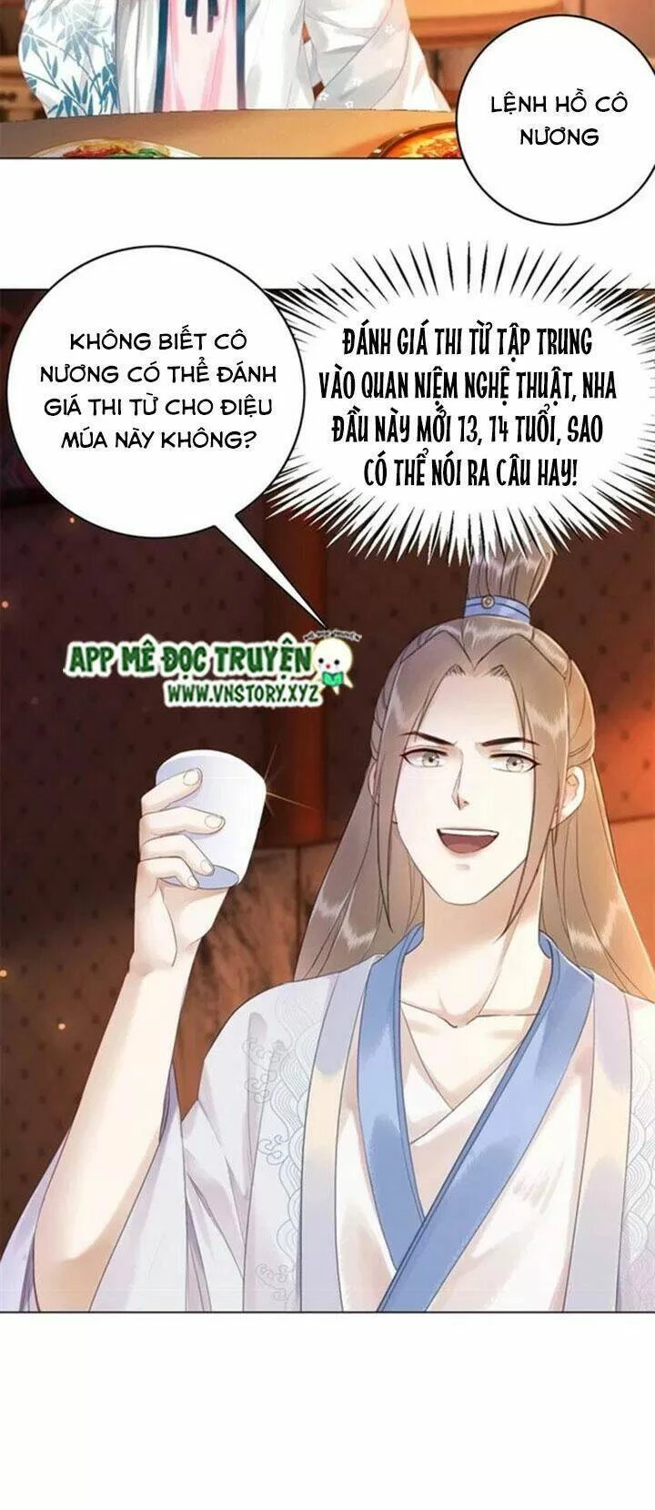 Cực Phẩm Phế Vật Tiểu Thư Chapter 95 - 15