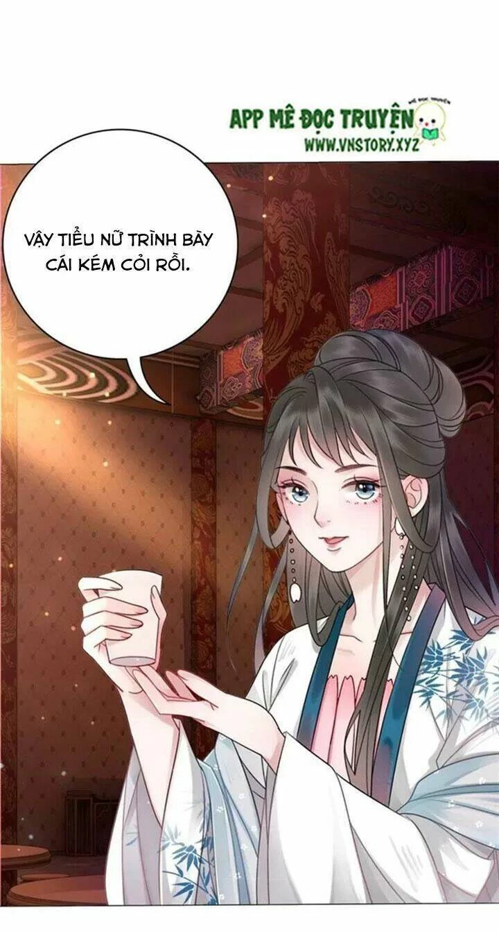 Cực Phẩm Phế Vật Tiểu Thư Chapter 95 - 16