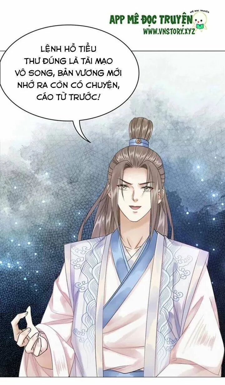 Cực Phẩm Phế Vật Tiểu Thư Chapter 95 - 24