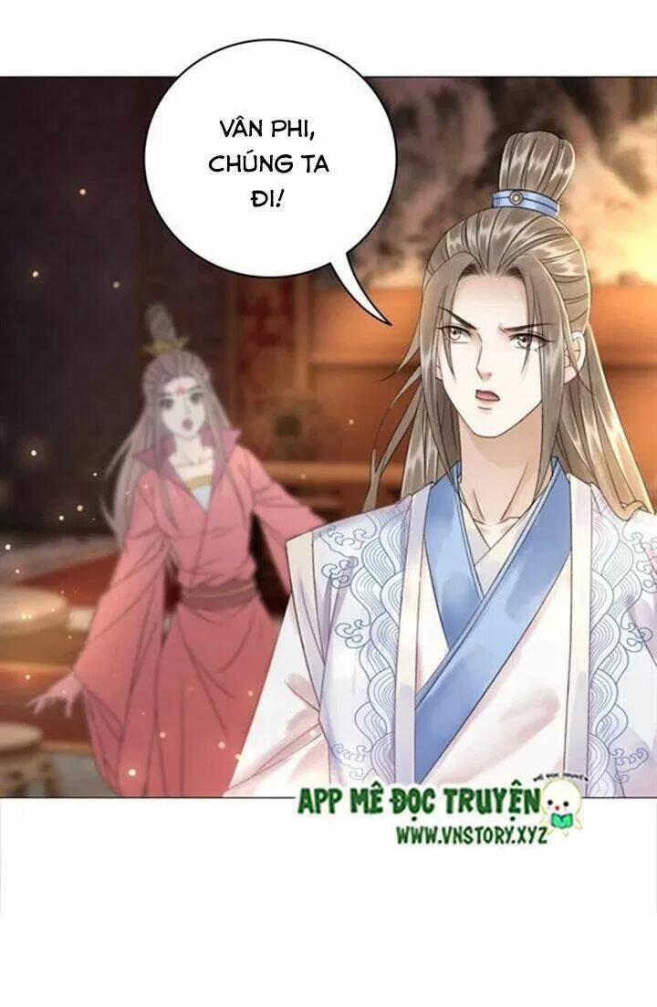 Cực Phẩm Phế Vật Tiểu Thư Chapter 95 - 25