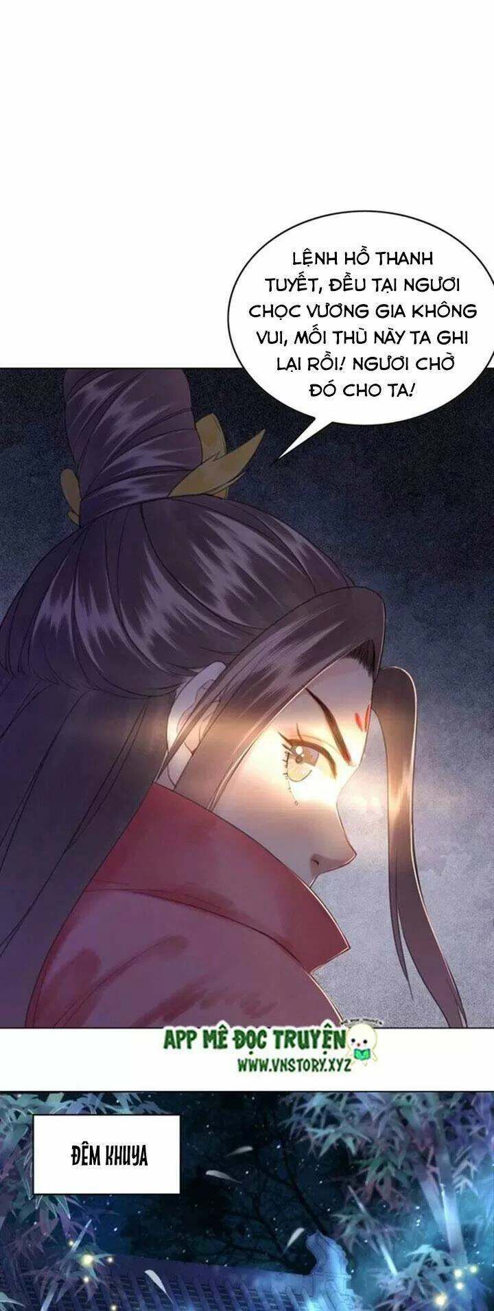 Cực Phẩm Phế Vật Tiểu Thư Chapter 95 - 28