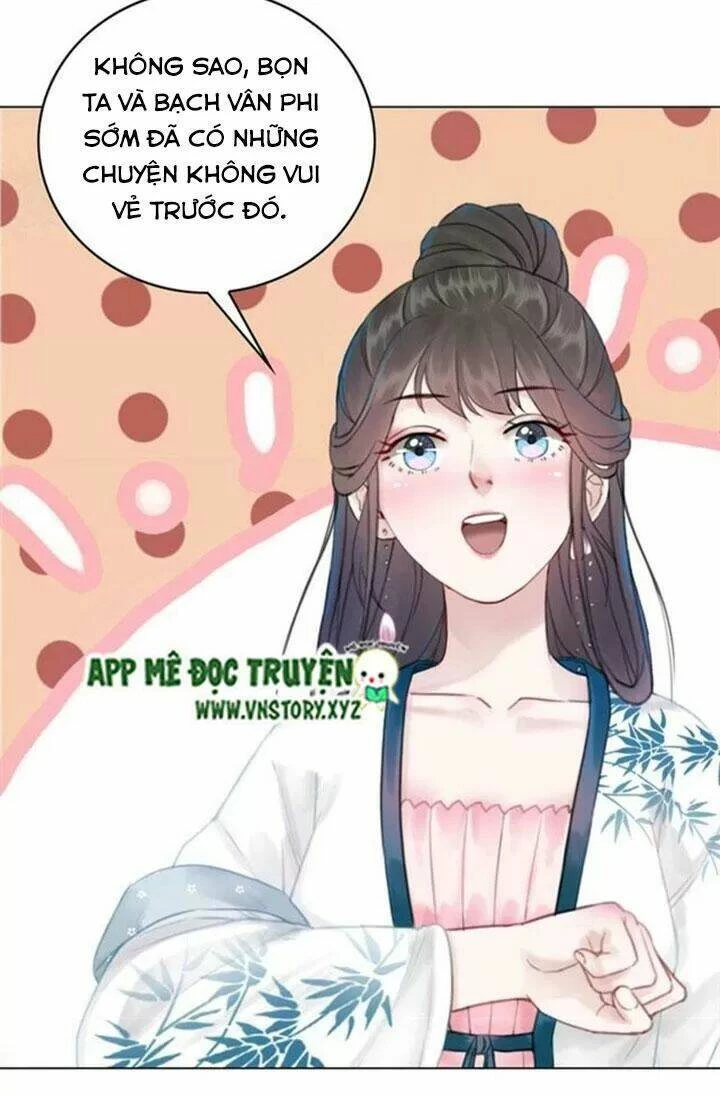 Cực Phẩm Phế Vật Tiểu Thư Chapter 95 - 30