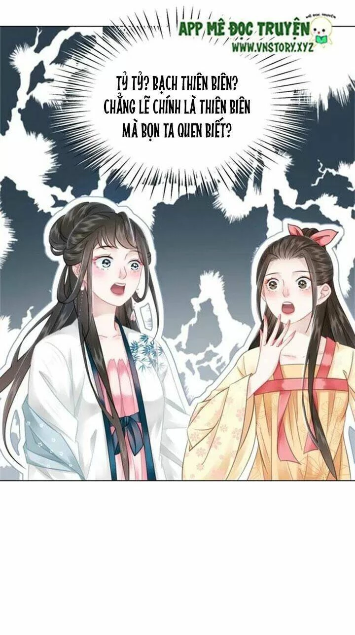 Cực Phẩm Phế Vật Tiểu Thư Chapter 95 - 36