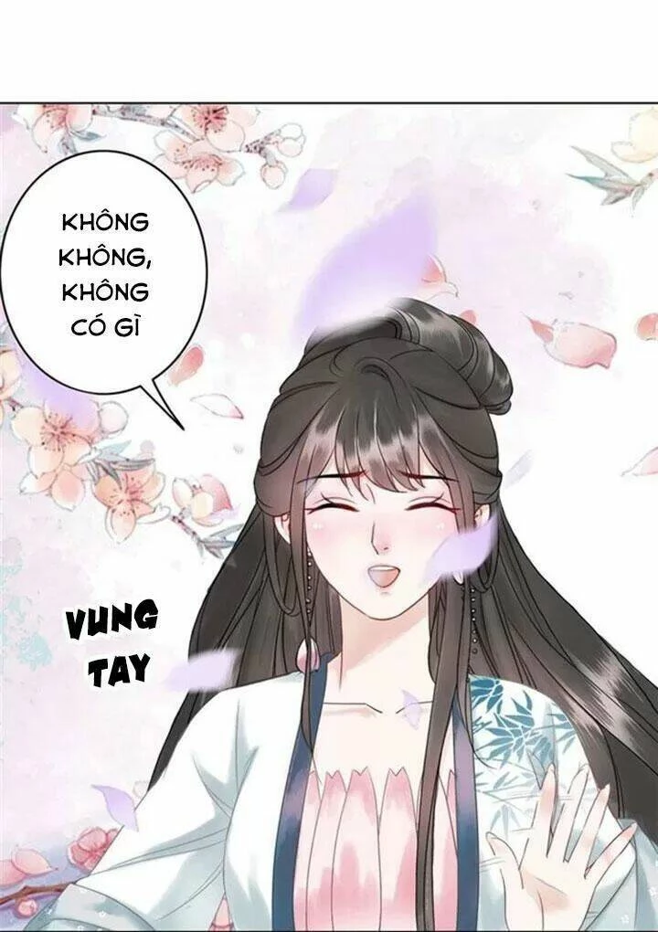 Cực Phẩm Phế Vật Tiểu Thư Chapter 95 - 38