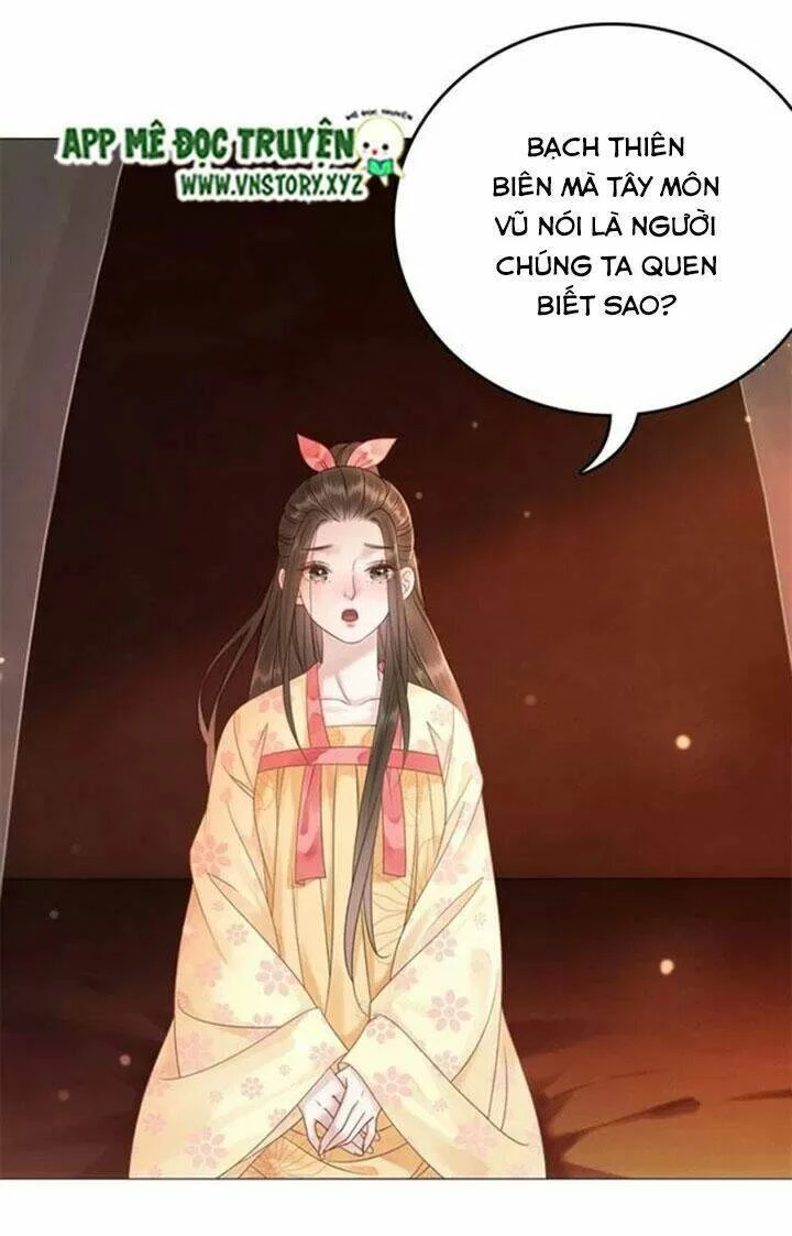 Cực Phẩm Phế Vật Tiểu Thư Chapter 95 - 43