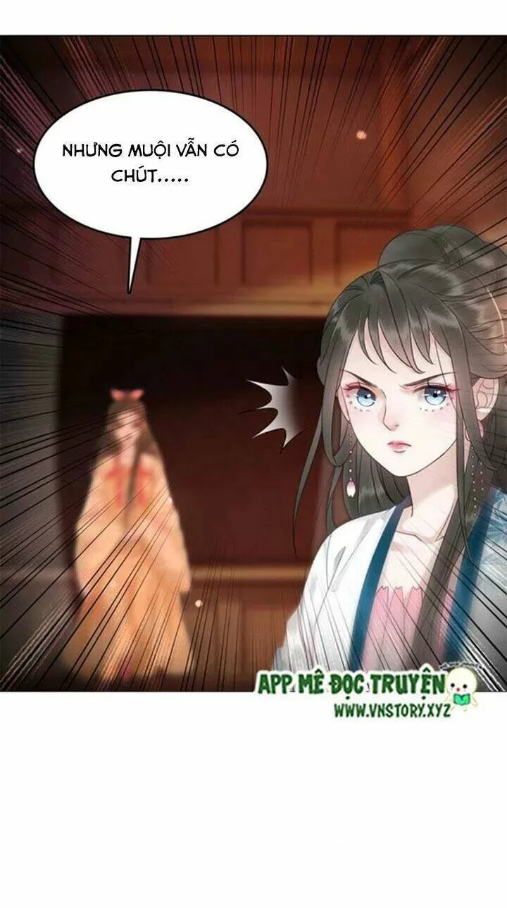 Cực Phẩm Phế Vật Tiểu Thư Chapter 95 - 46