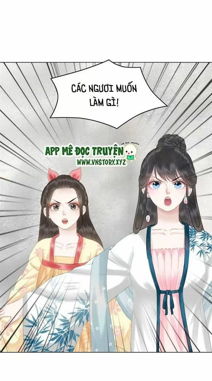Cực Phẩm Phế Vật Tiểu Thư Chapter 95 - 52
