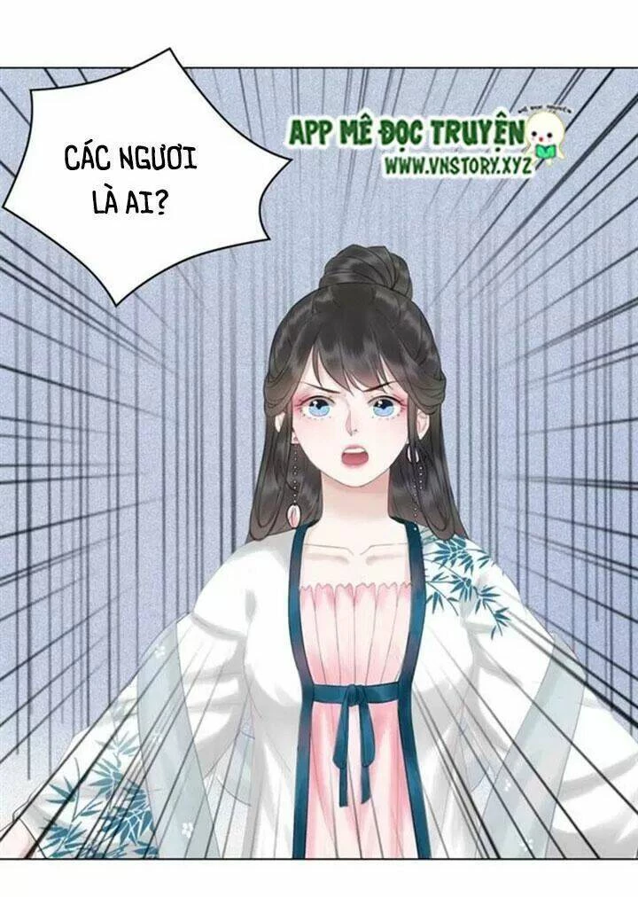 Cực Phẩm Phế Vật Tiểu Thư Chapter 95 - 54