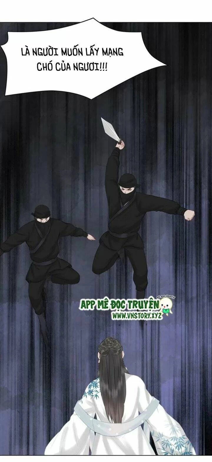 Cực Phẩm Phế Vật Tiểu Thư Chapter 95 - 55