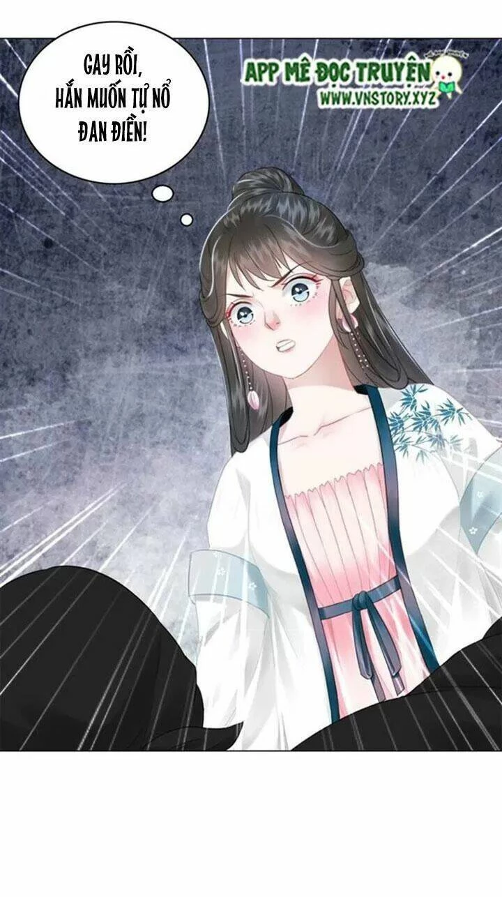 Cực Phẩm Phế Vật Tiểu Thư Chapter 95 - 62