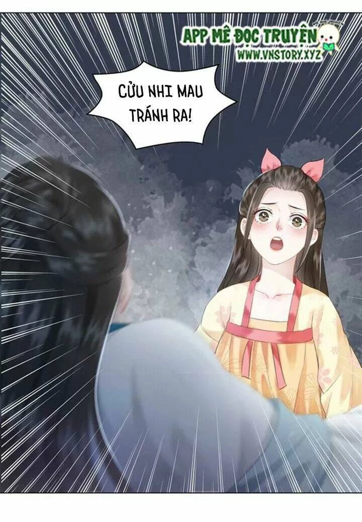 Cực Phẩm Phế Vật Tiểu Thư Chapter 95 - 63