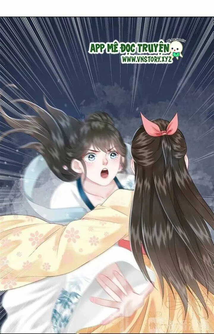 Cực Phẩm Phế Vật Tiểu Thư Chapter 95 - 64